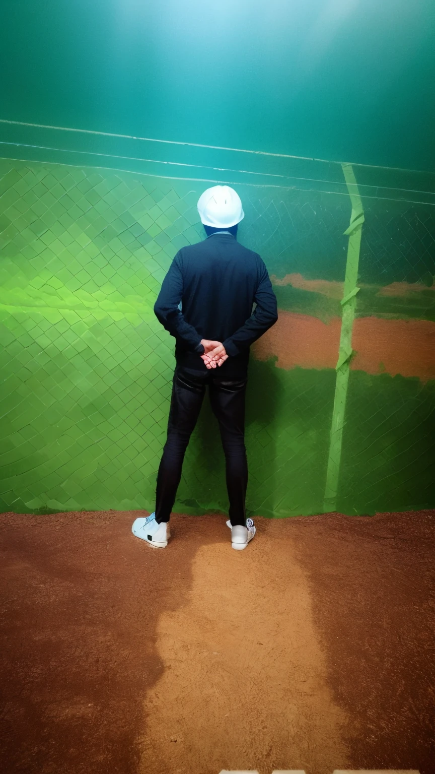 Change background