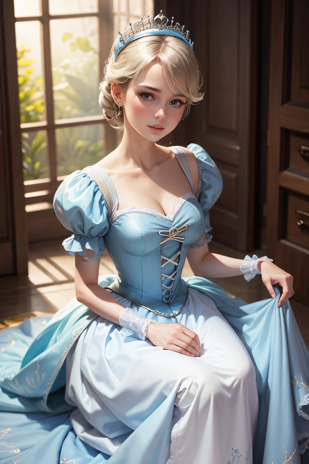 Cinderella