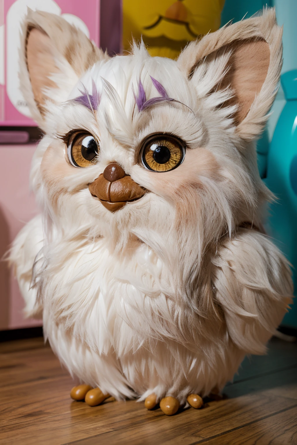 furby (hasbro)