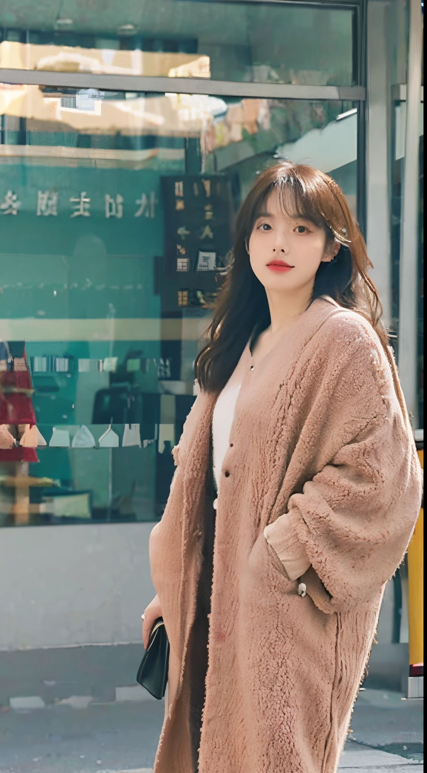 4.12 Copy and open Douyin,Look【Appearance may be related】If there is no tag, reflect on how you got https.://v.douyin.com/iRX25hMF/ 07/27 use:/ l@P.Kj