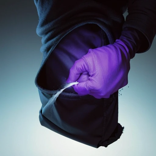 DnD magic item, name - (a lump of lint from a trouser pocket), description - (This pocket lint when carried will add +2 to all saving throws for the balance of the day)