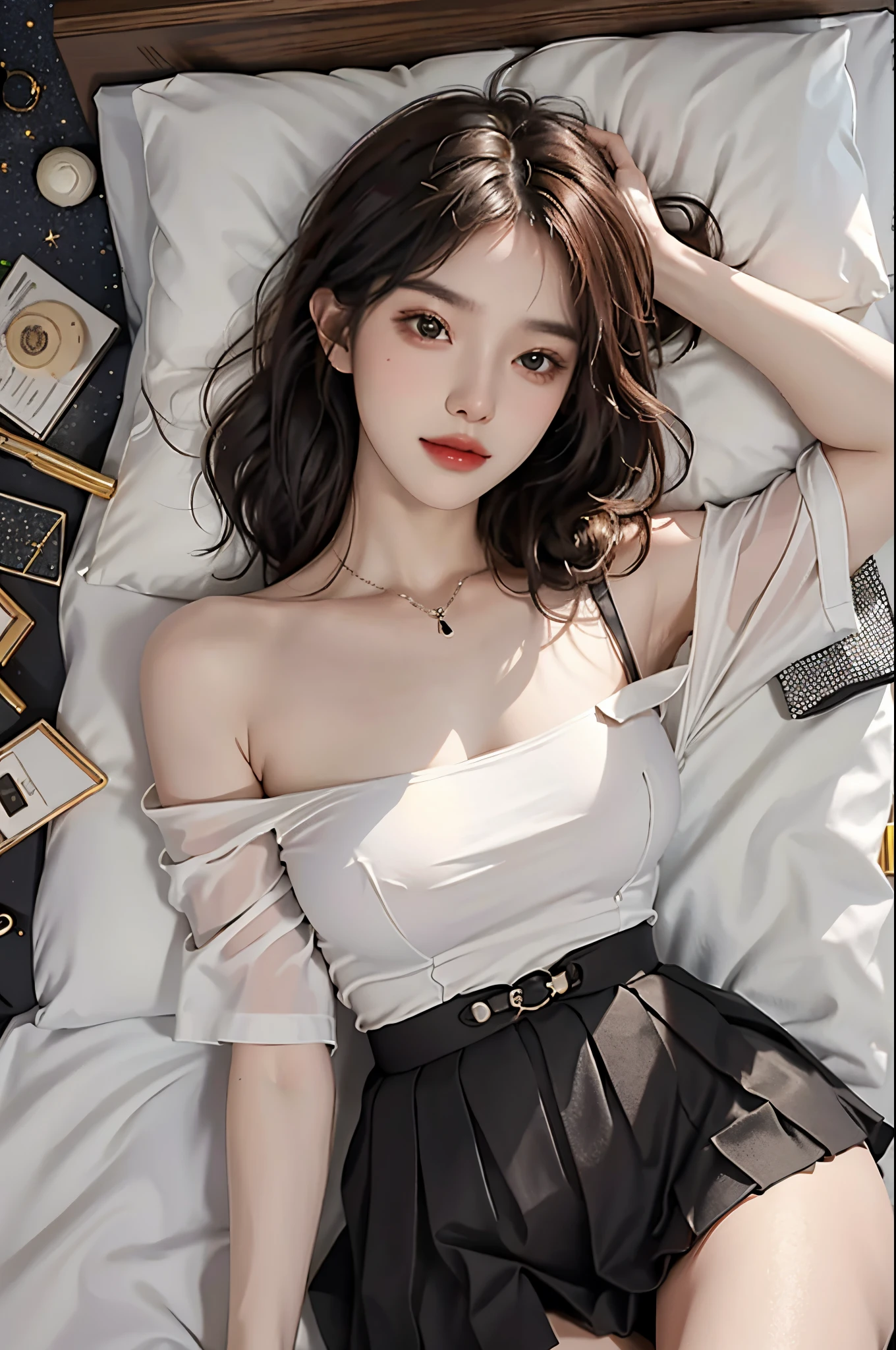 (As it is:1.5),アングルAs it is,((16K, masterpiece, RAW Photos, Highest quality,Ultra-high resolution, Realistic, Highly detailed CG integrated in 16K)), 8k, diamond,wallpaper, Written boundary depth,Beautiful Face:1.4,Large, beautiful double eyelids,Cinematic Light,Beautiful Face,(Detailed face),(Slender and pretty woman:1.4),(20-year-old),(表情As it is:1.4),ポーズAs it is:1.4,Accurate anatomy,((nsdw,naked,Pussy))