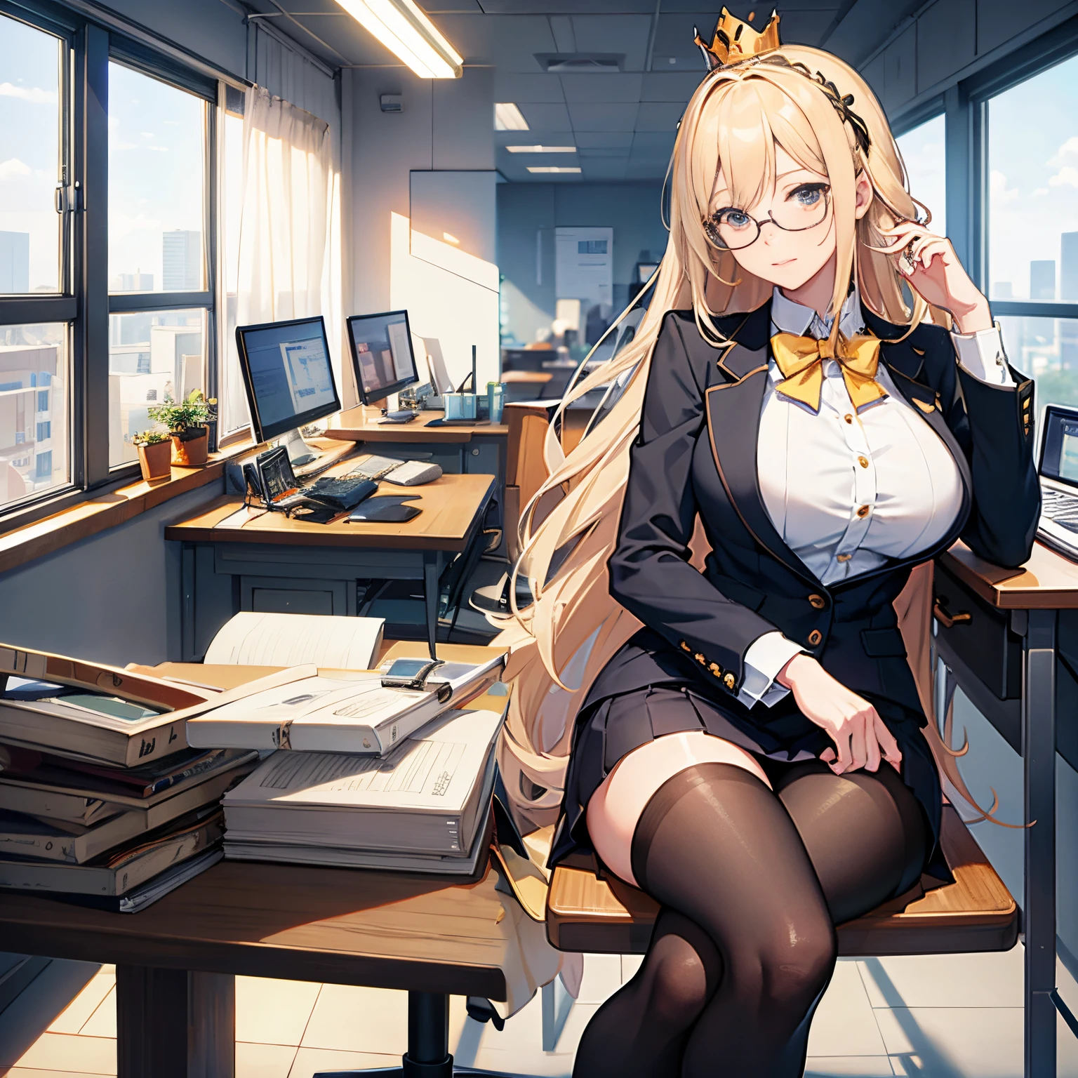 Working room