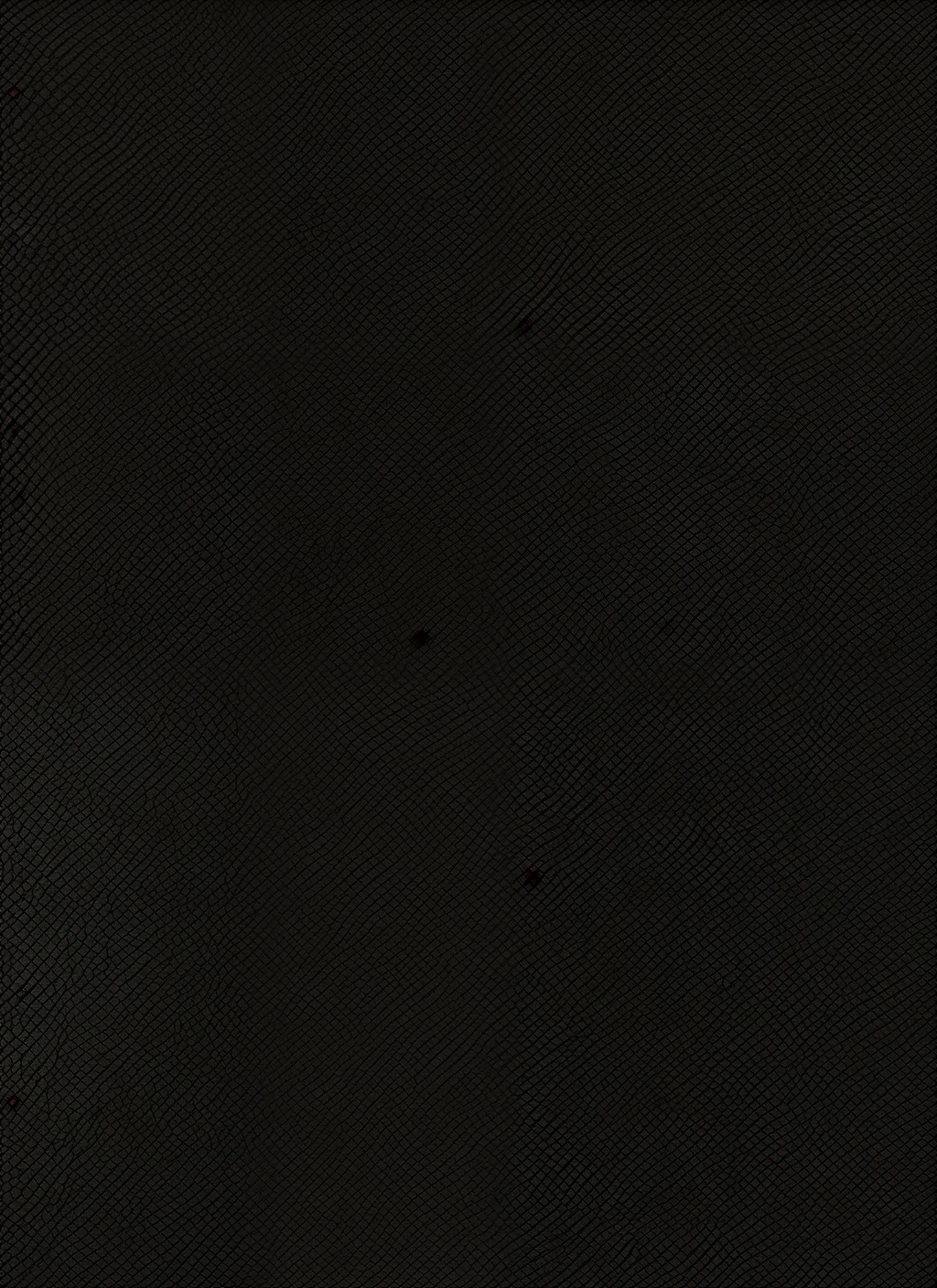 Black background