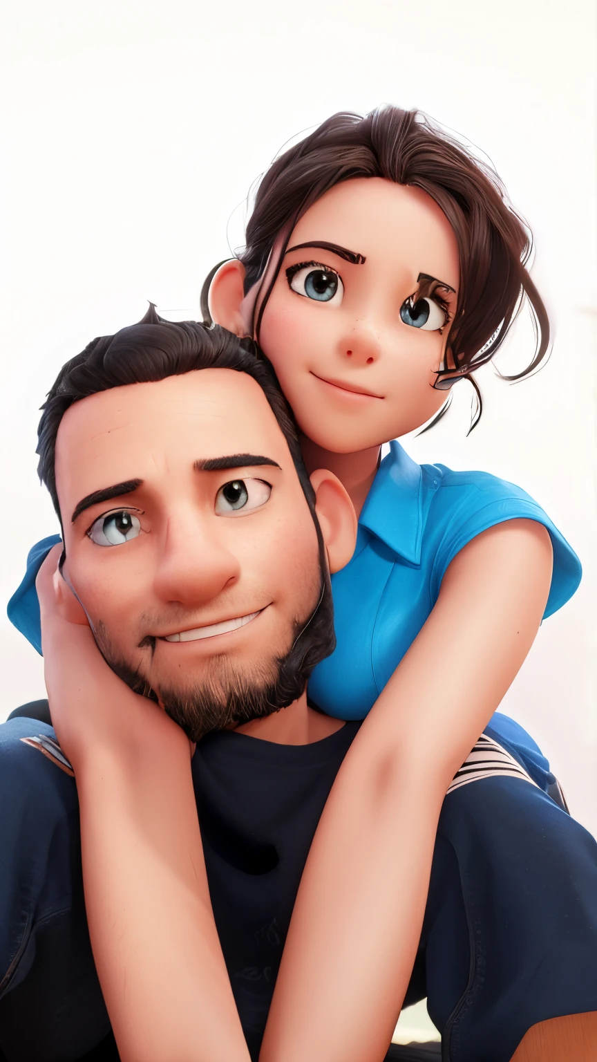 Realistic High quality background 3d