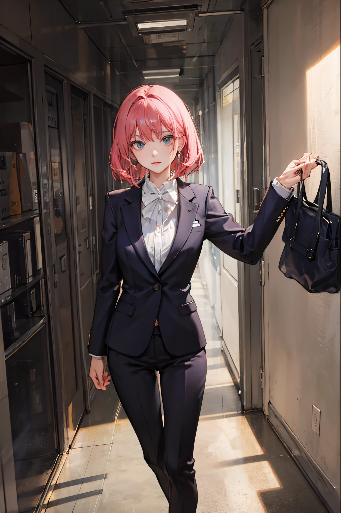 Suit