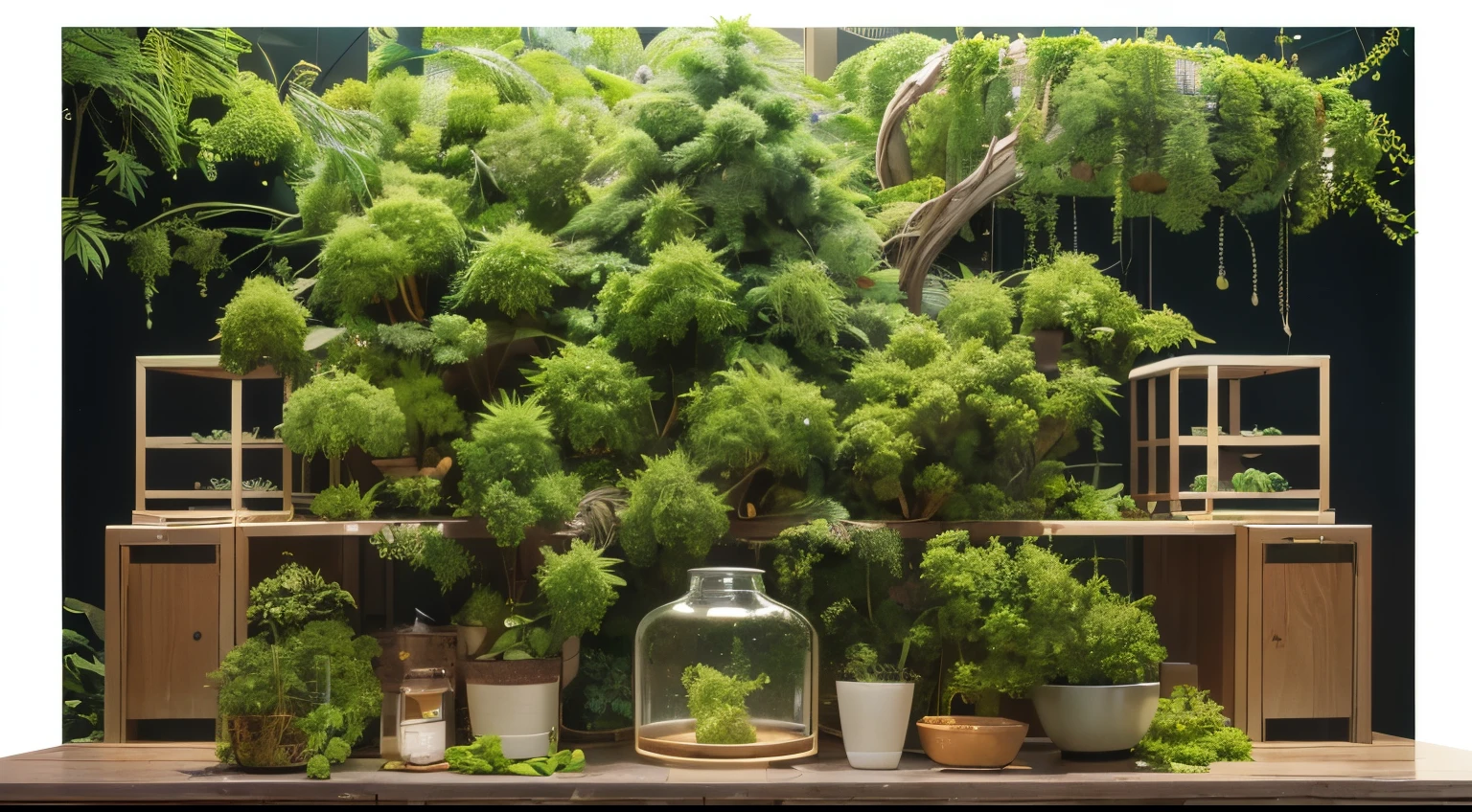 ultra-detailed,tetrahydrocannabinol(THC),hydroponic growing,creative cannabis cultivation,four-pronged diffuser,highly refined botanical extraction,vibrant green cannabis leaves,serene garden atmosphere,botanical laboratory,precision cultivation techniques,cannabis buds glistening with resin,trichome-covered flowers,potent cannabis strains,meticulously selected genetics,expertly cultivated cannabis plants,sun-kissed and healthy cannabis foliage,organic nutrient-rich soil,horticultural perfection,thick and juicy cannabis buds,fine-textured trichomes,microscopic crystal formations,aromatic terpene profiles,pine,fruity,and citrusy flavors,natural and holistic healing properties,exquisite cannabis craftsmanship,artistic interpretation of cannabis cultivation,nurturing and sustainable practices,high-resolution(craftsmanship:1.2),realistic colors,studio lighting,masterpiece:1.1,colorful and vibrant palette,subtle and nuanced shading,soft natural light,highlighting the intricate details,immersing the viewer in a serene and harmonious scene,focusing on the natural beauty and artistic expression of cannabis.