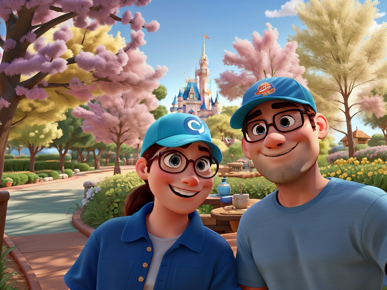 Disney Pixar