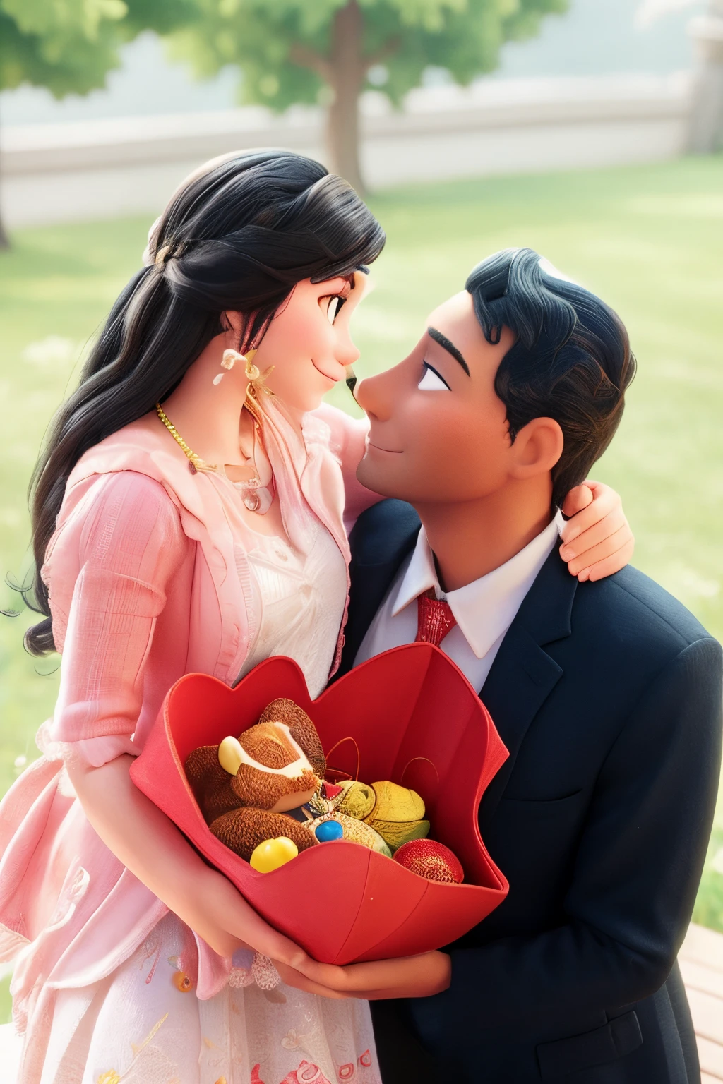 Fantastic, 3d, disney, high quality
