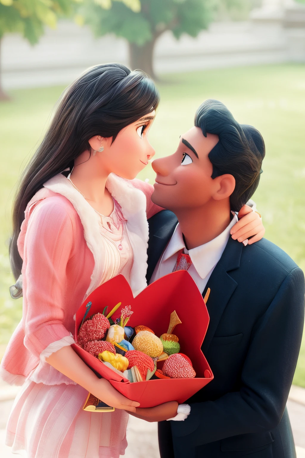 Fantastic, 3d, disney, high quality