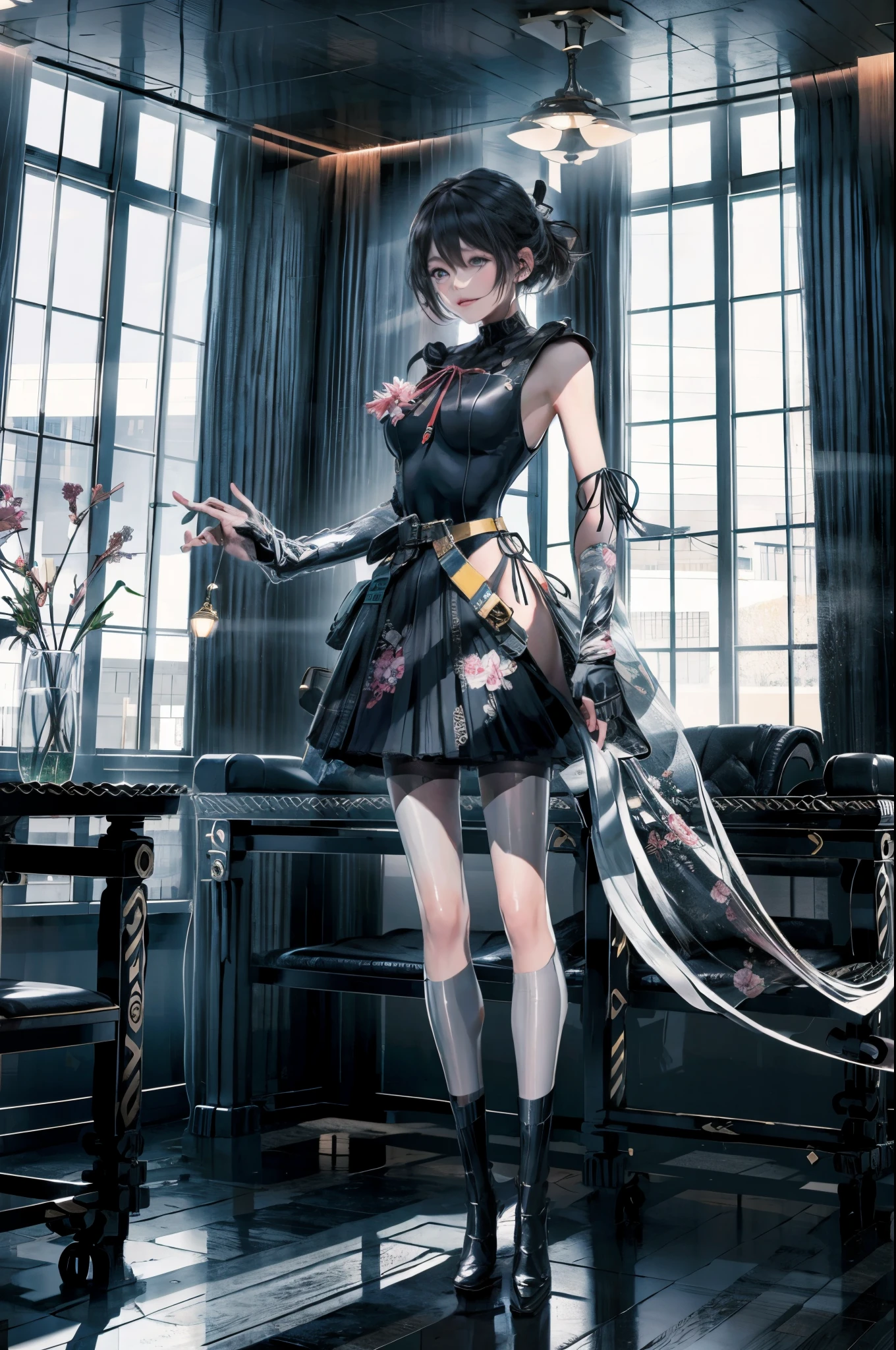 ，（tmasterpiece：1.2，high high quality），（pix：1.4）