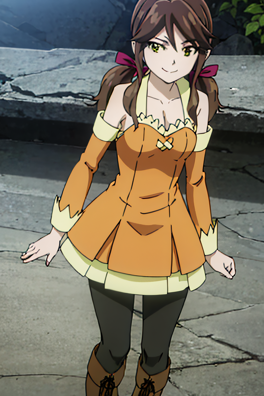 Zera - Fairy Tail v1.0