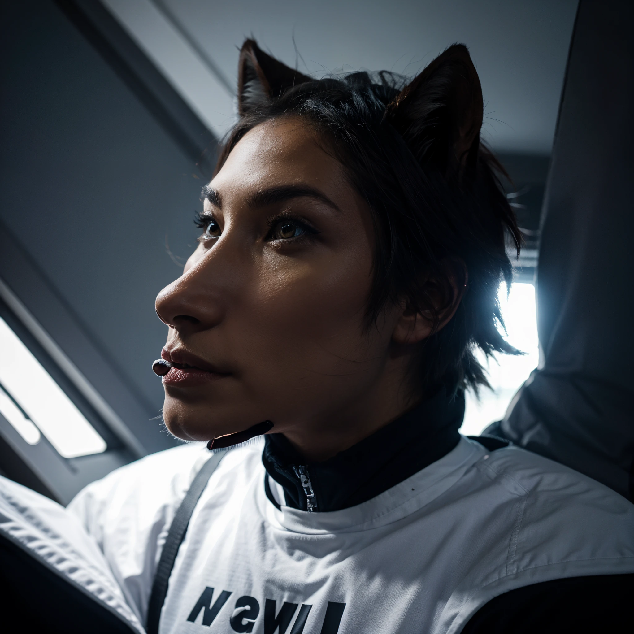 Sigma wolf