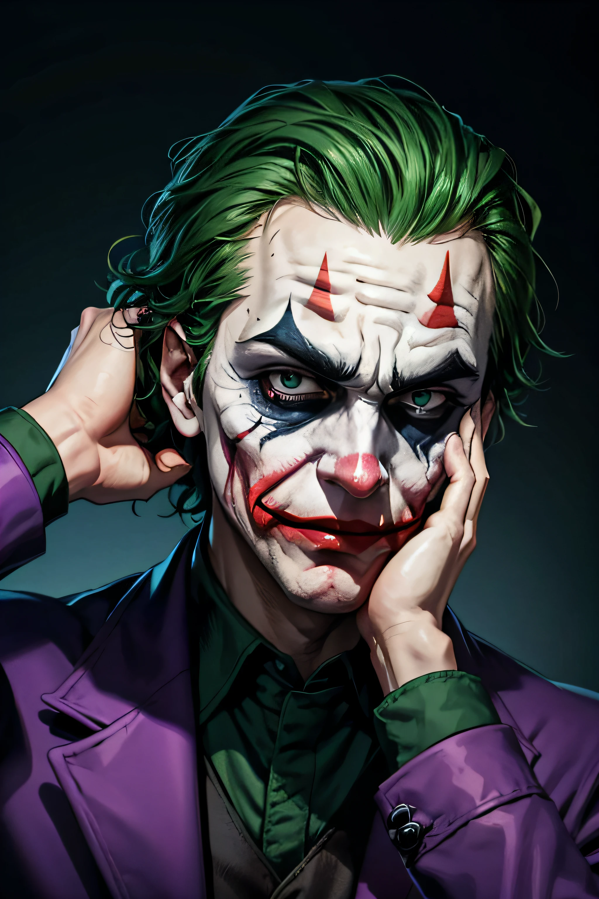 joker character