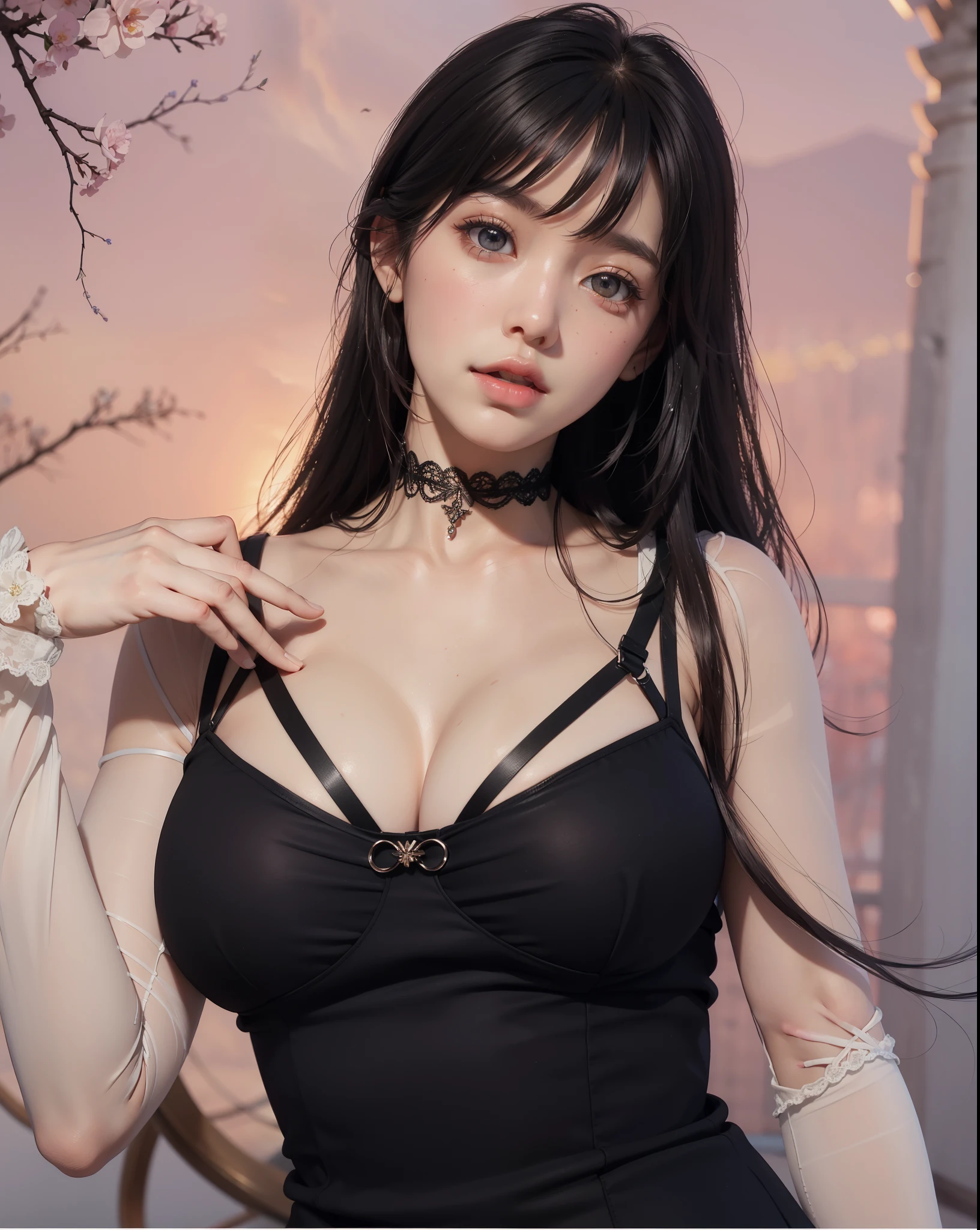 ulzzang-6500-v1.1,(raw photo:1.2),((photorealistic:1.4))best quality ,masterpiece, illustration, an extremely delicate and beautiful, extremely detailed ,CG ,unity ,8k wallpaper, Amazing, finely detail, masterpiece,best quality,official art,extremely detailed CG unity 8k wallpaper, absurdres, incredibly absurdres, huge filesize, ultra-detailed, highres, extremely detailed,beautiful detailed girl, extremely detailed eyes and face, beautiful detailed eyes,light on face,cinematic lighting,full body, full-body shot,1girl, see-through,outdoors, hair_ornament, breast expansion, nipple_outline