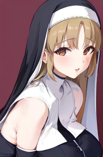 Girl tied up in a white Ao Dai with big breasts, (sfw) safe for work, ao dai with strings, strings, shikamimi, oppai, shibari, Fate/stay night style, leather straps, laughing teasing, tied up with ropes on her body, tied up with shiny breasts, tied up with ropes, dressed up