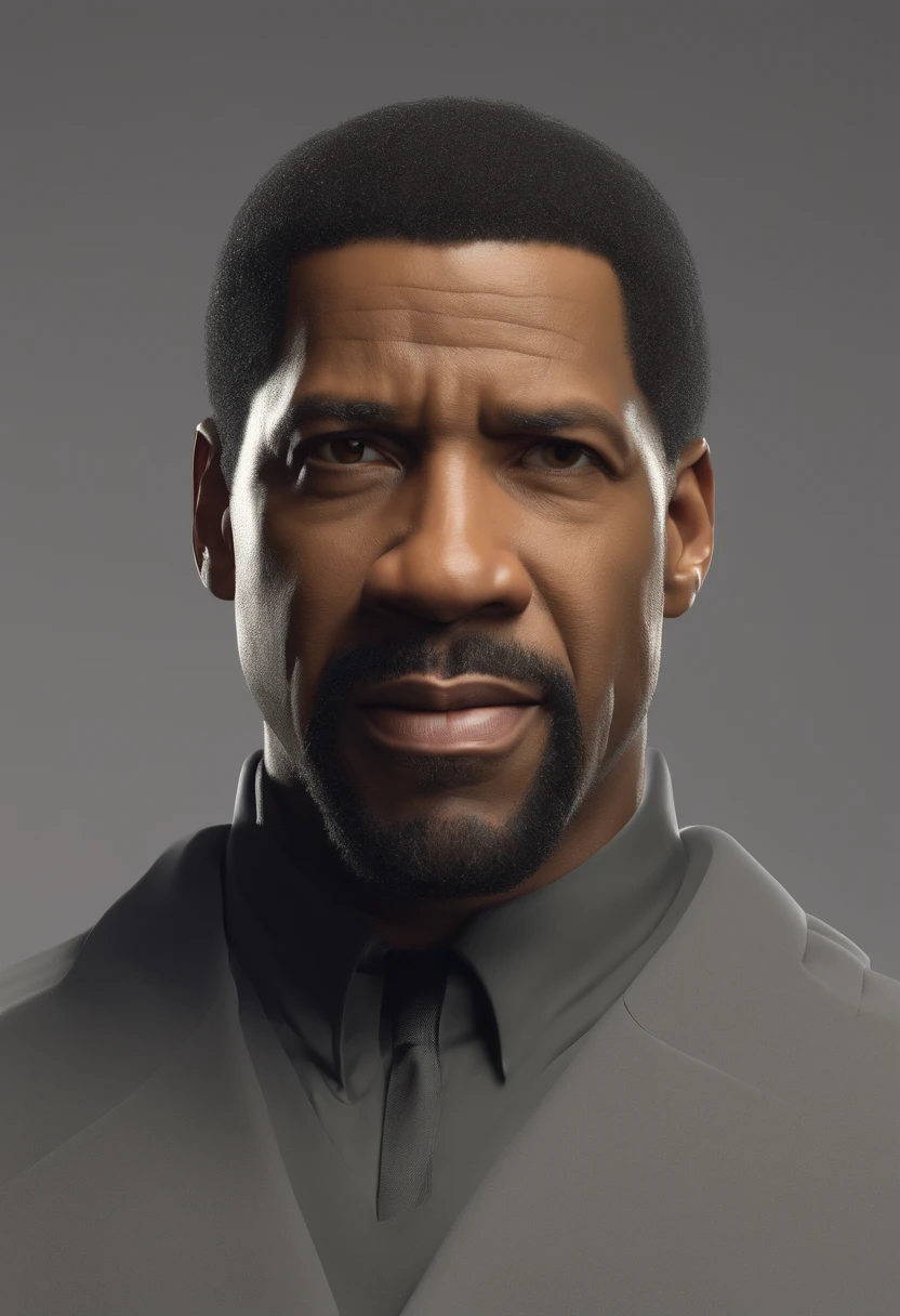 denzel washington