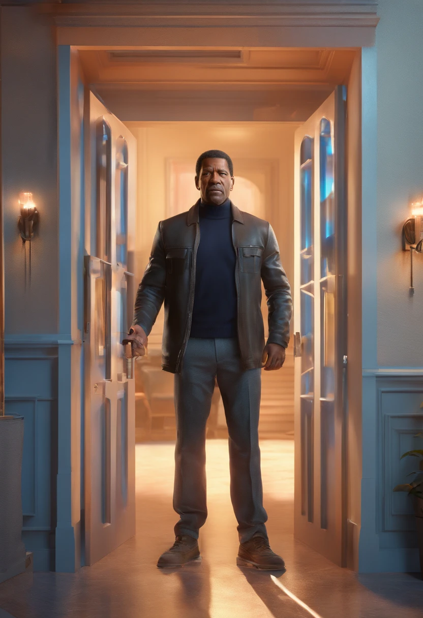 denzel washington