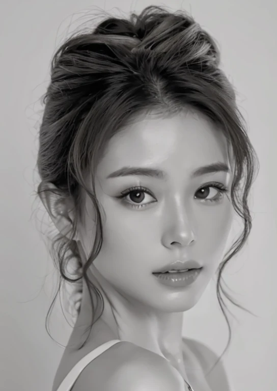 20 generation women beauty women