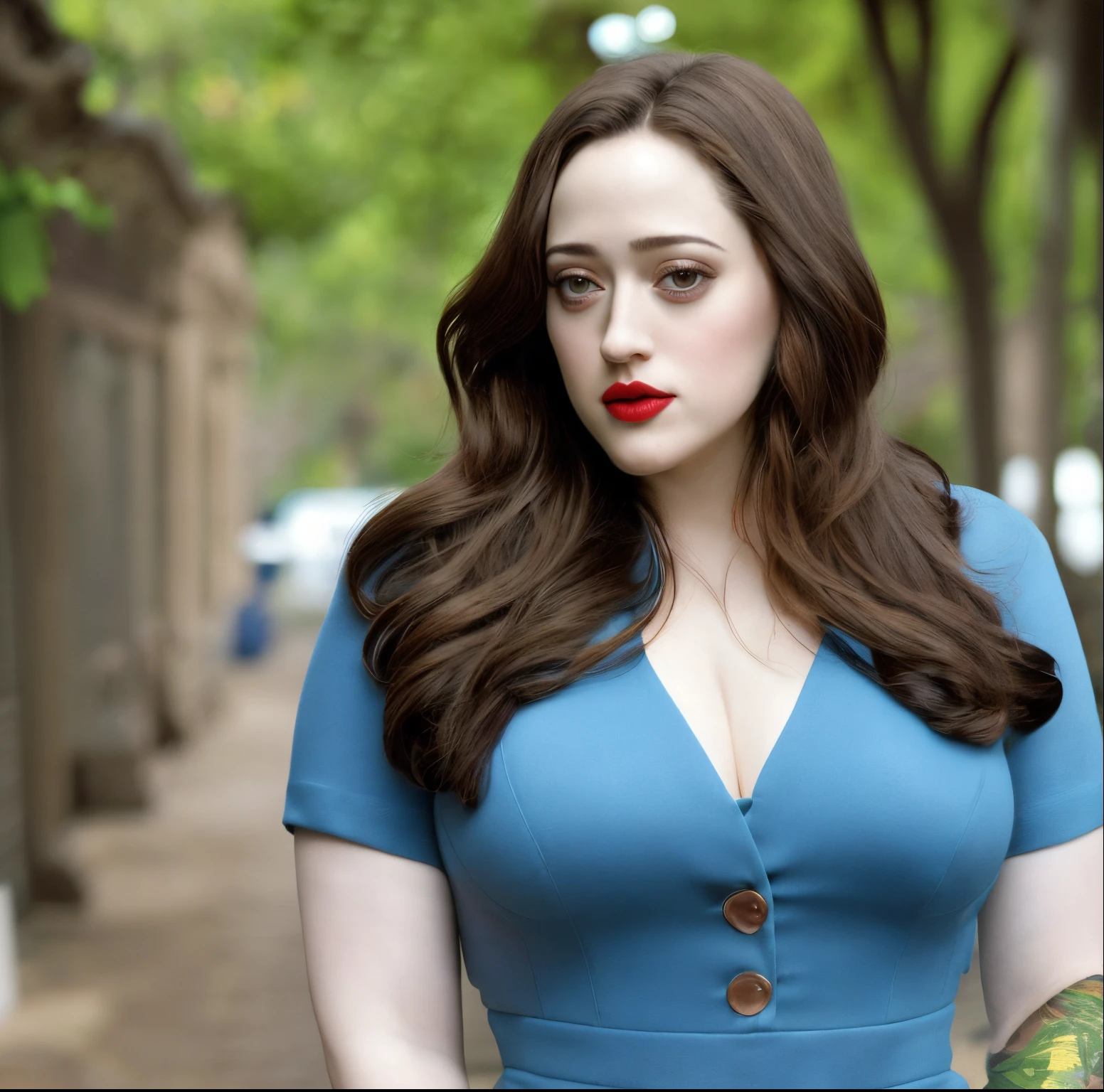 Kat Dennings