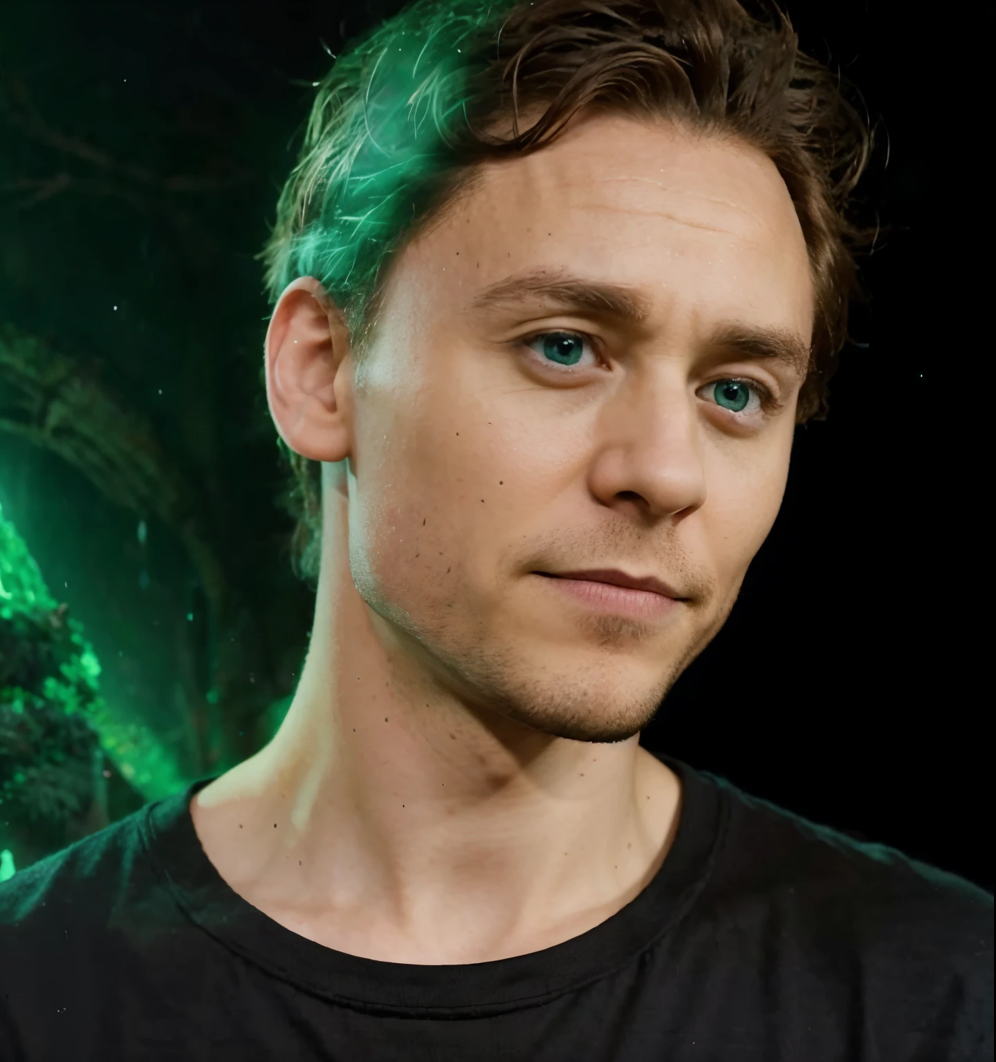 tom hiddleston, Yggdrasil background