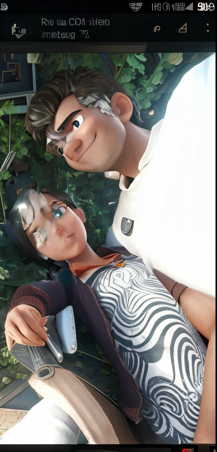 3D Hight quality