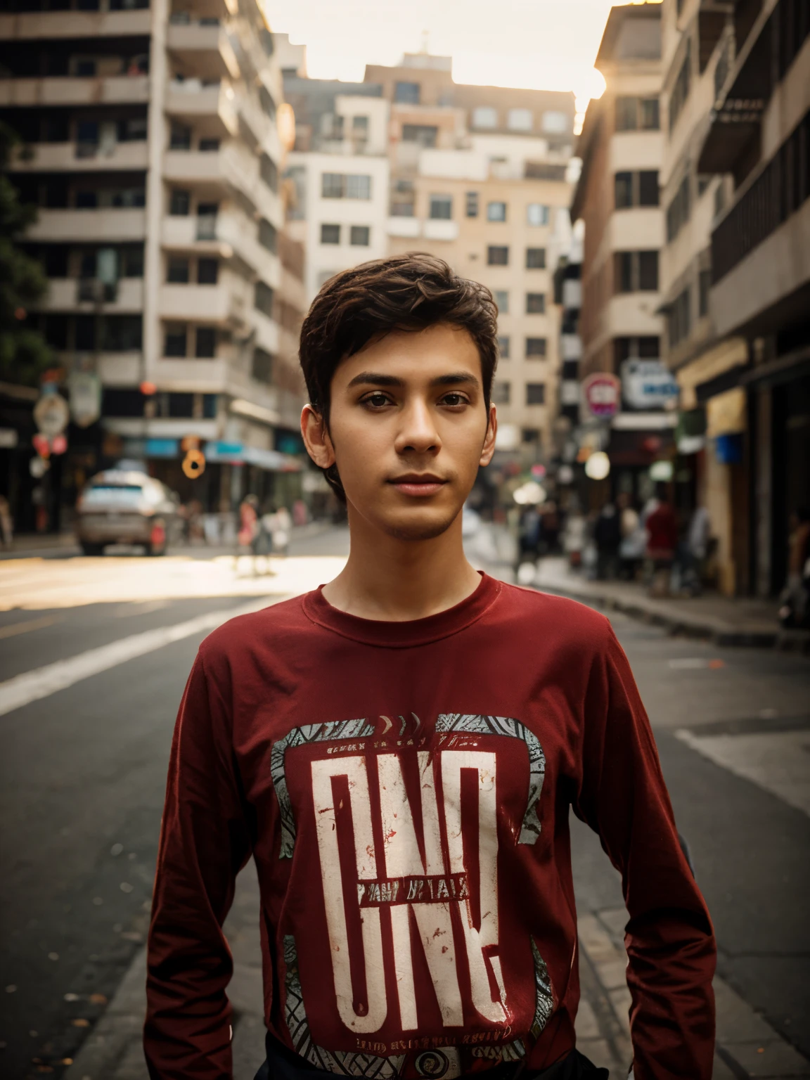 Edit photo