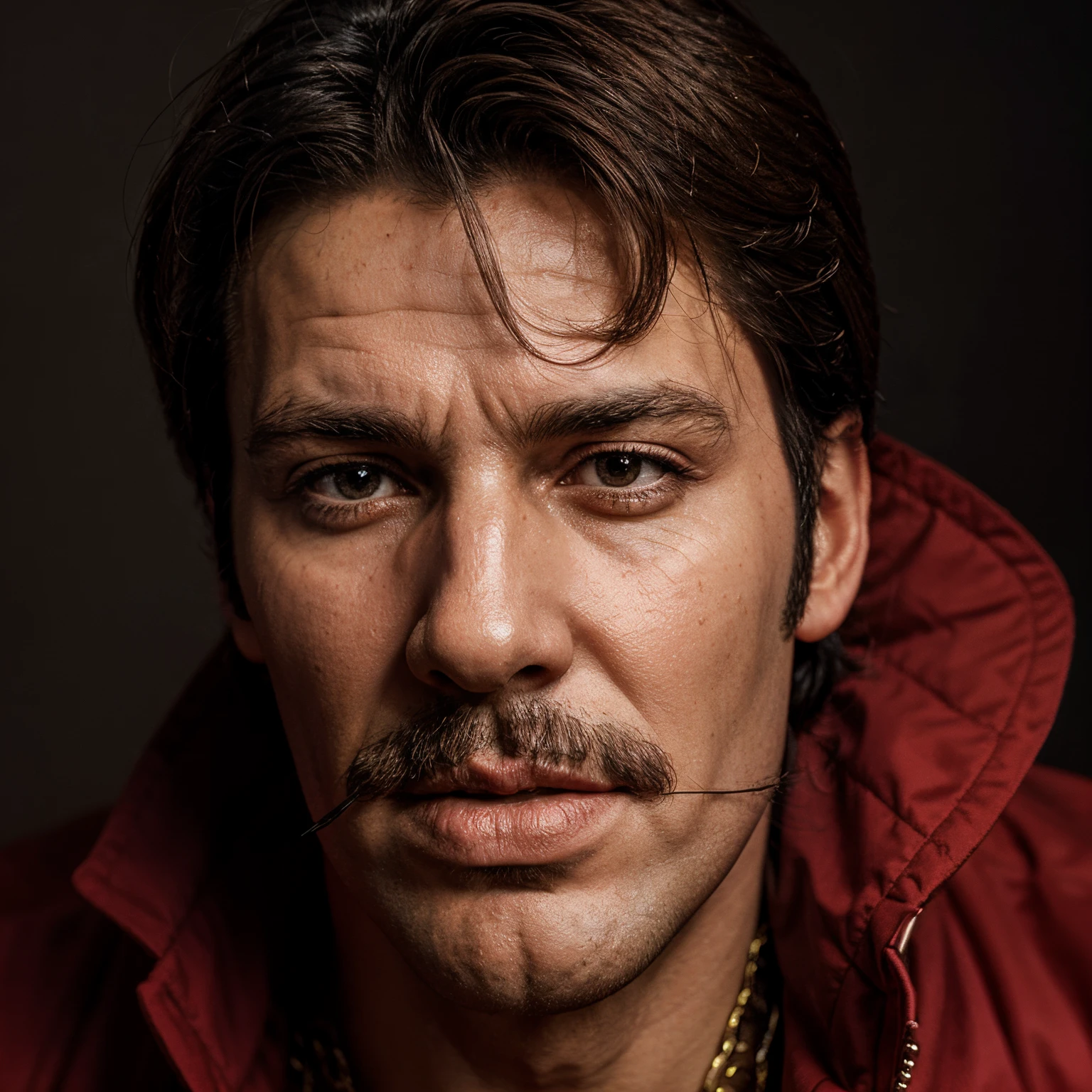 Old Freddy Mercury