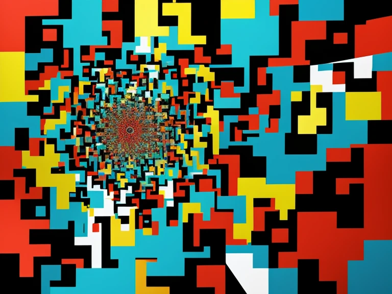 ((Artistic Masterpiece)),((abstract painting)),((Post Neo Avant-garde)),(contemporary art),bright color contrasts, (complementary color contrast, simultaneous color contrast), vivid colors, diagonal composition, Temporary art, design. (Geometrical shapes), minimal art, (plane), (abstract geometry). (High quality), (graphic drawing), (laconic, clear silhouette), (Clear graphic line - color graphics), (drawn surrealistic style), high artistic quality of the image.