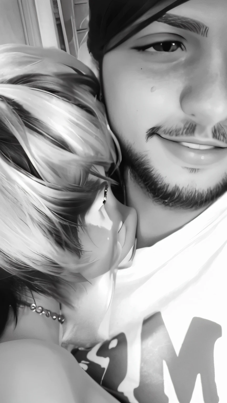 Lovely cupple