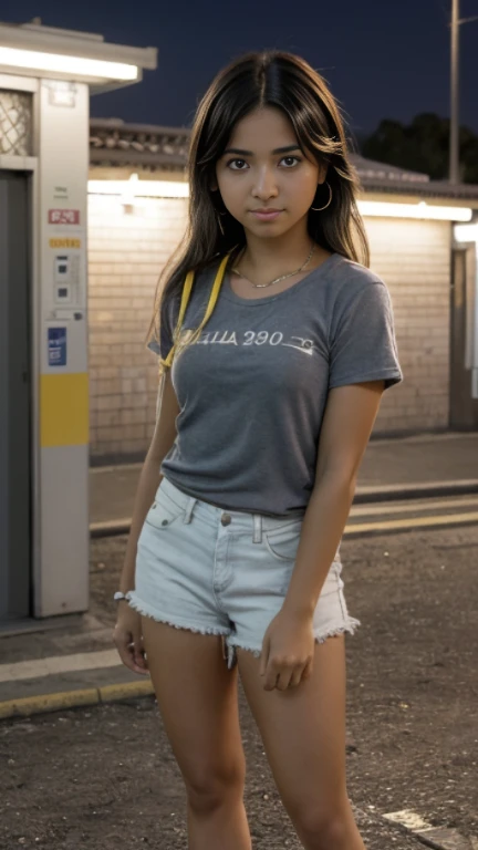 Anak di jalan