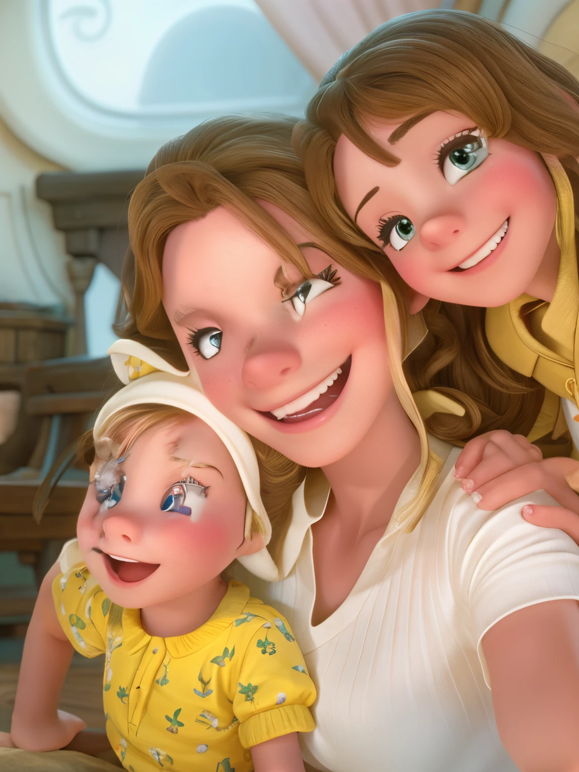 Disney