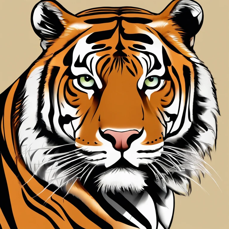 King Tiger is fat and small middle age man.,original,King Tiger is fat and small middle age man.,face,photo