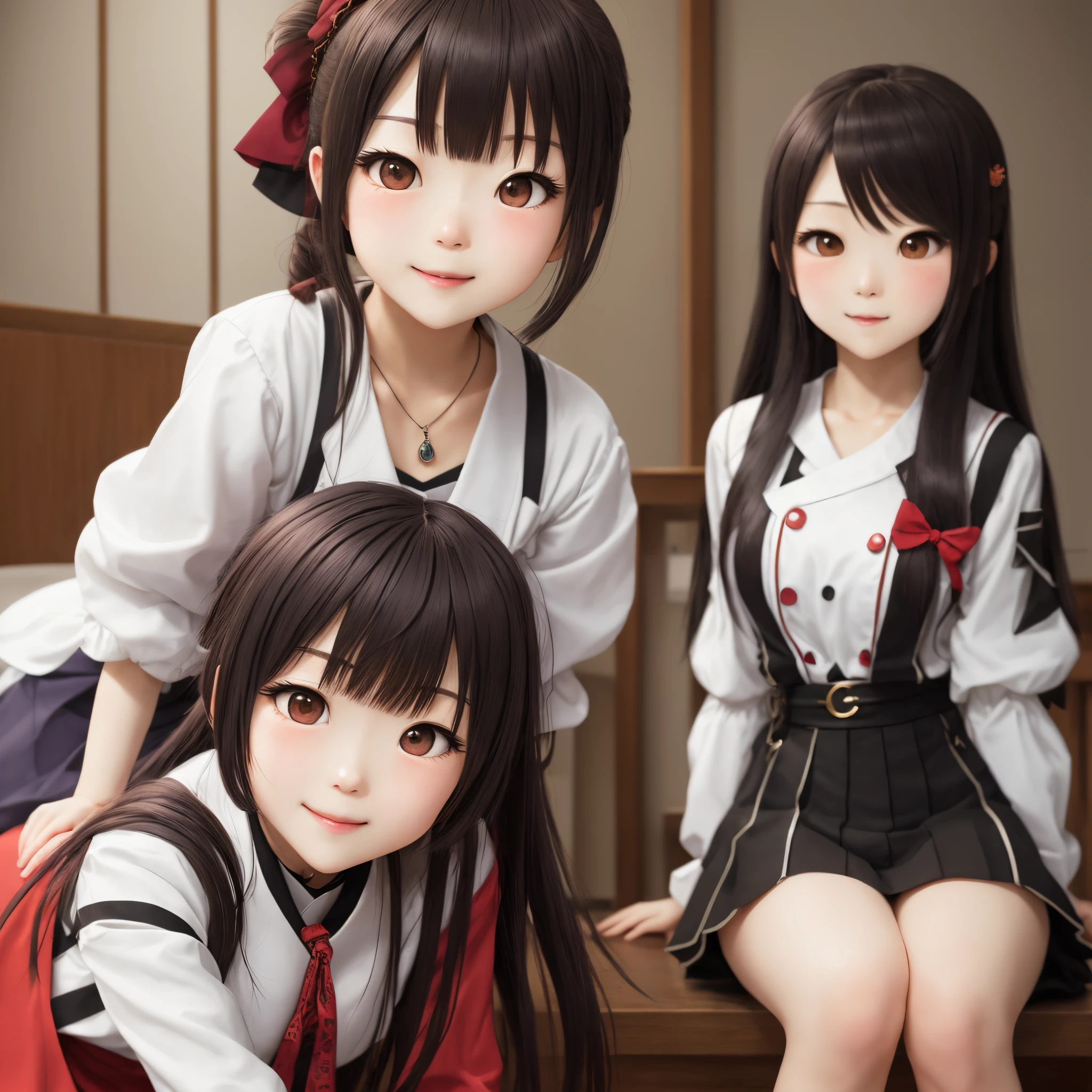 Shikl Ichinose
