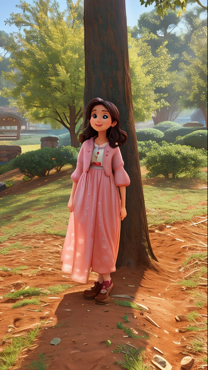 Disney pixar