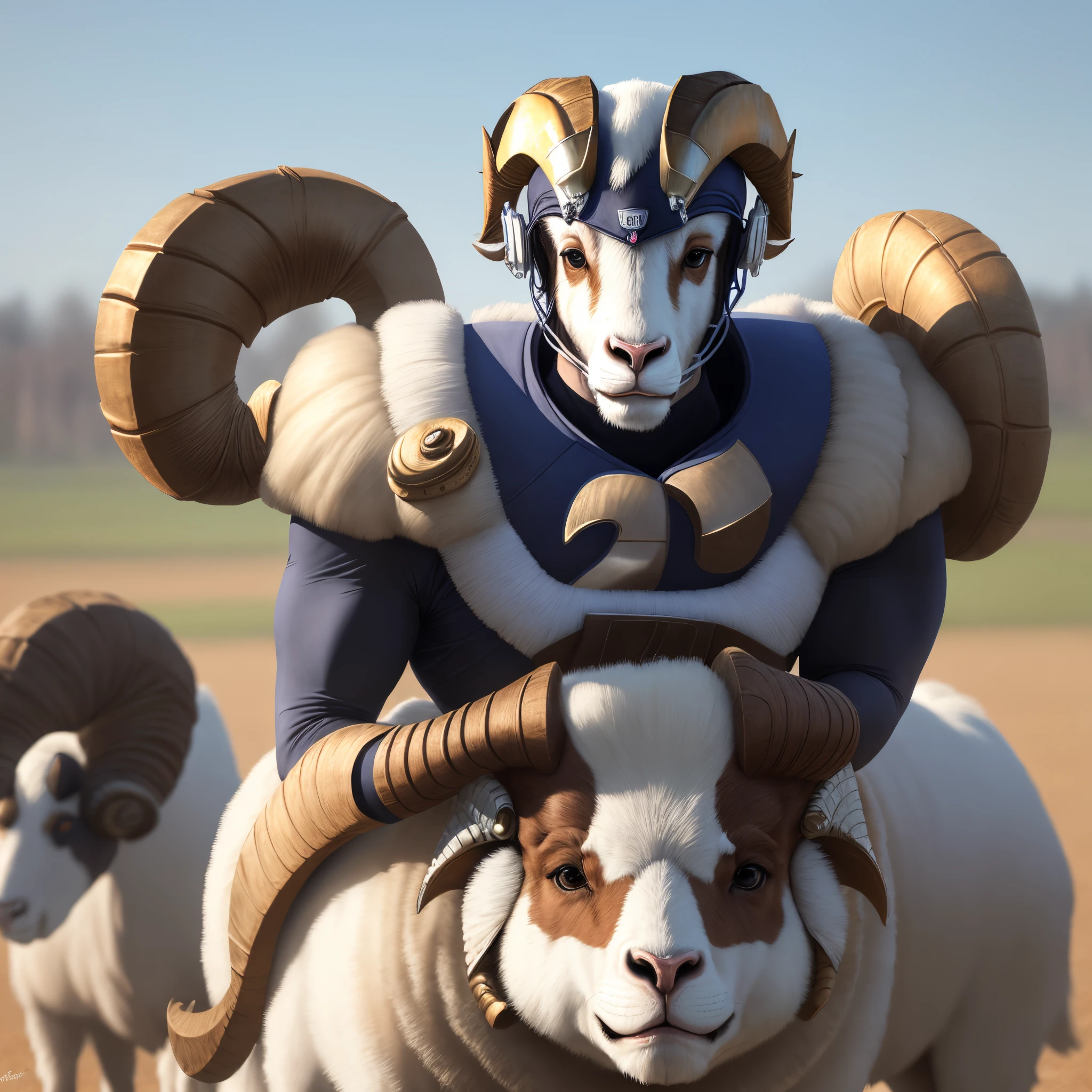 Rams