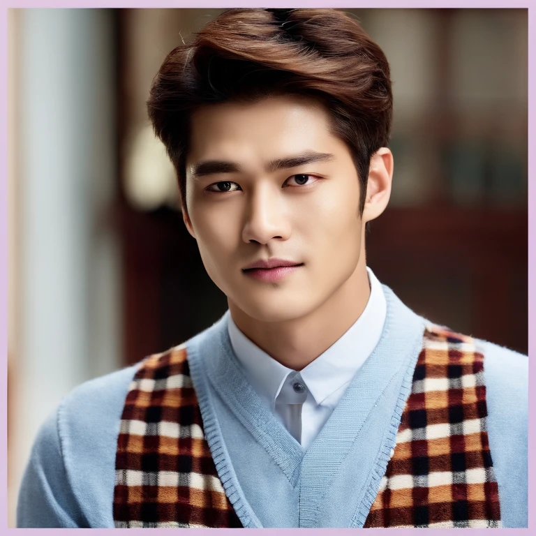Someone like Minho in “The Heirs”,original,Someone like Minho in “The Heirs”,face,photo