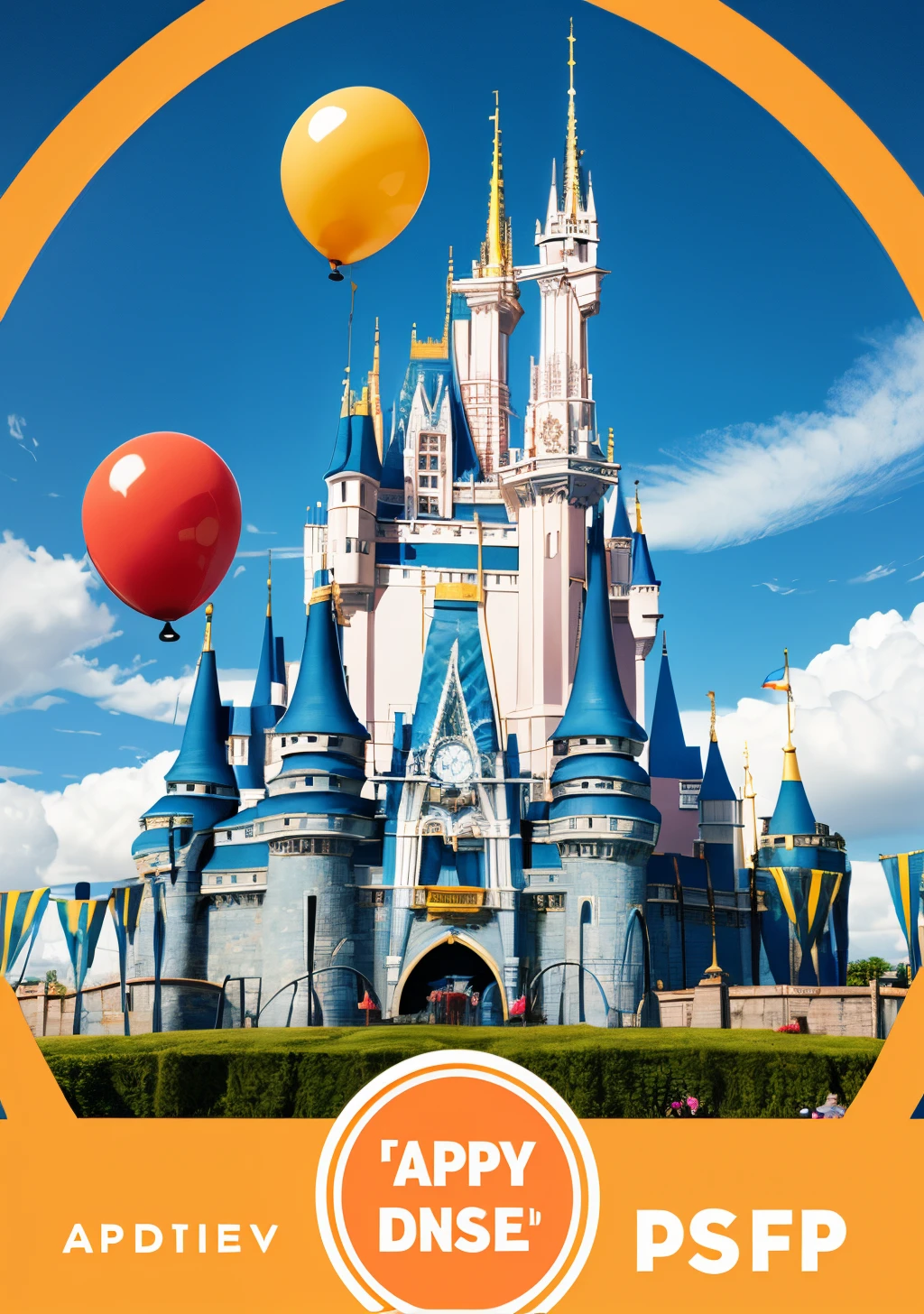 Disney