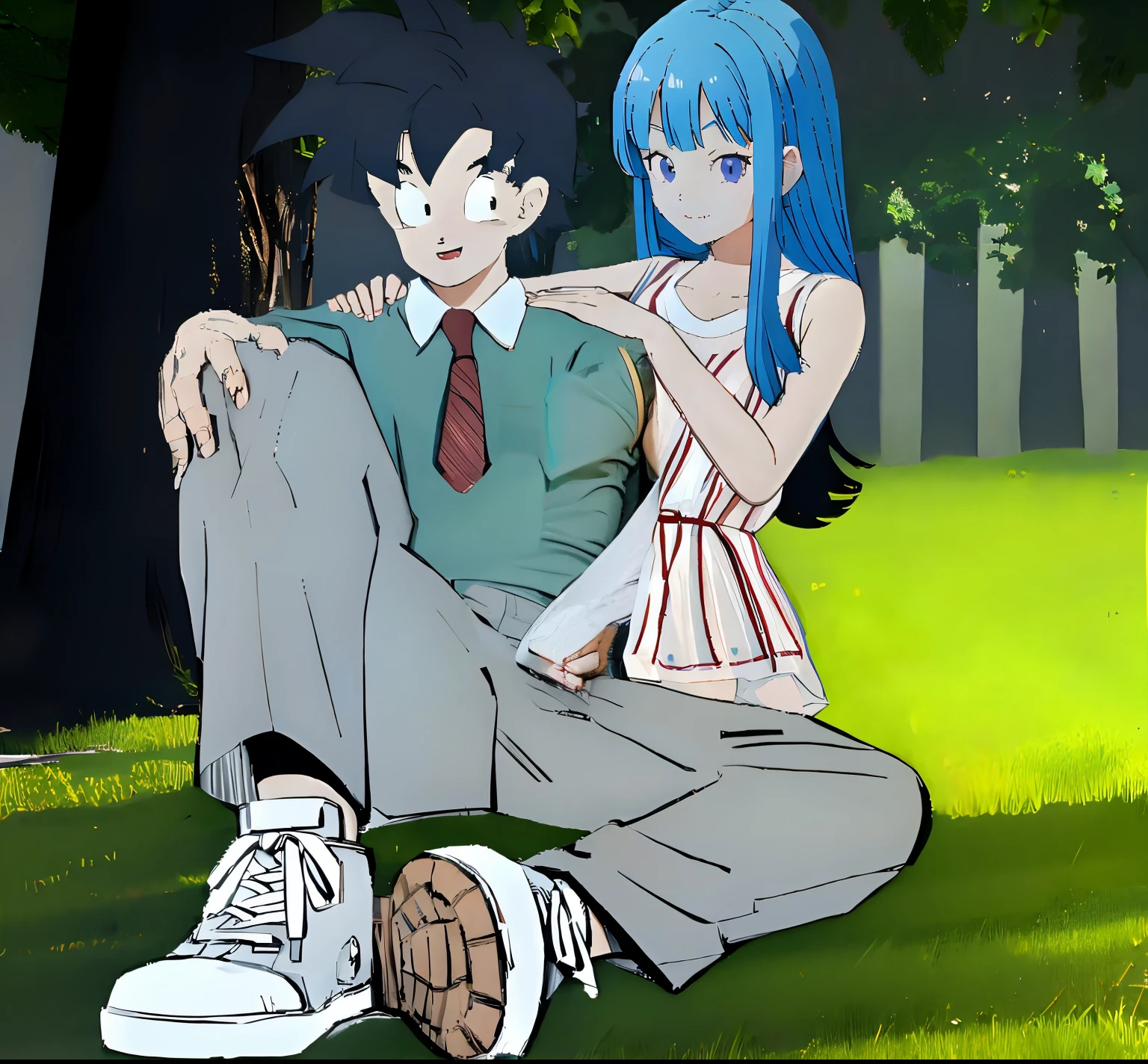 Spike, one boy, one boy only, Really just one boy, (((seriously just one boy))) disgusted nervous face, hands and legs chained up, hands and legs Really chained up, only He is chained up, Spike Equestria girls, sitting in a chair, Coco Pommel, one girl, one girl only, just one girl, (((Really just one girl))) Evil Smug Grin, Naked, big breasts, sexy body, full body, Standing next to Spike, Coco Pommel Equestria girls, Spike and Coco Pommel Equestria girls, Coco Pommel and Spike, cuerpo completo, High resolusion