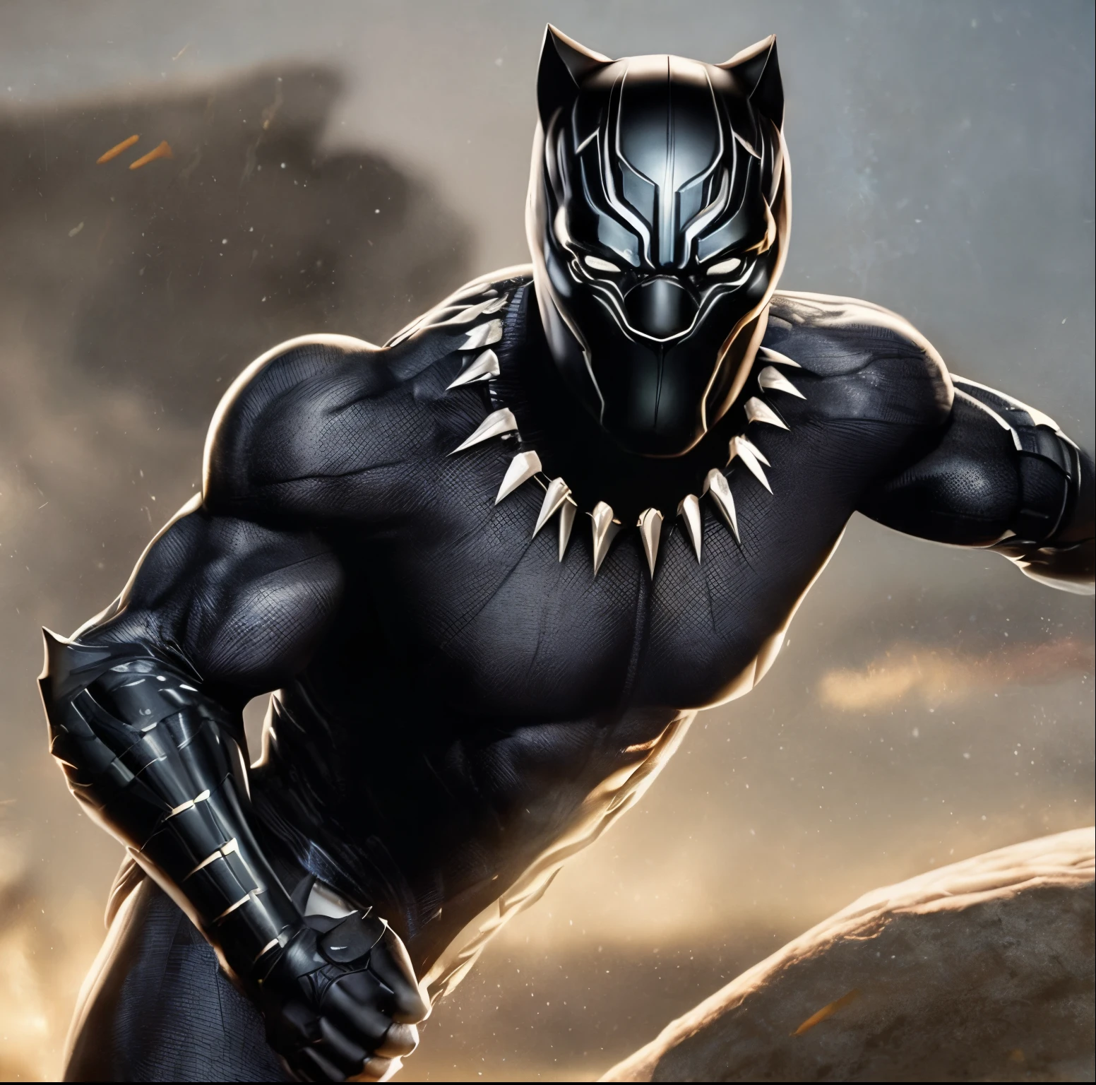 Black panther