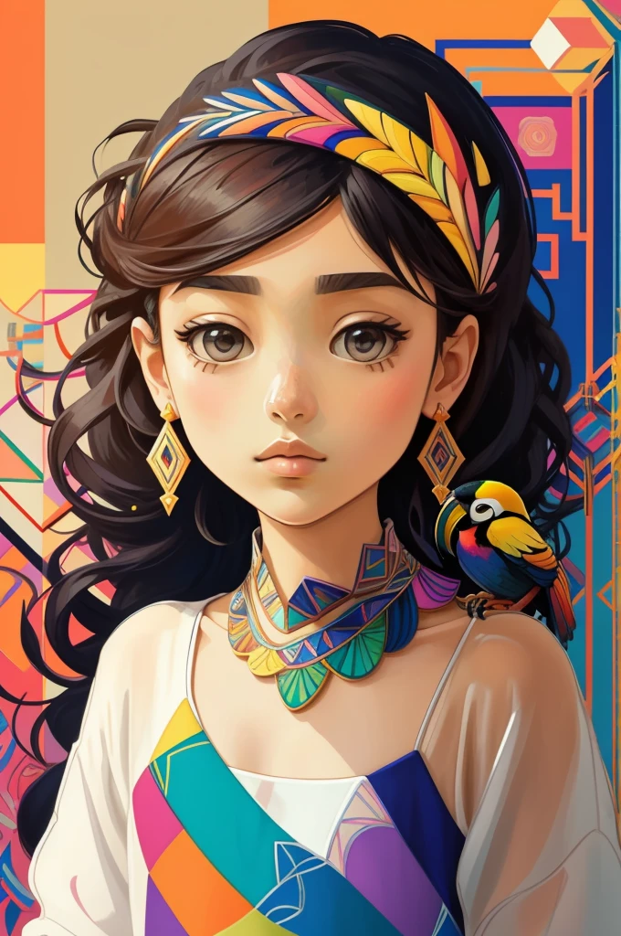 Beautiful Afghan girl, side view, Disney Pixar style, rotating, style, right side, desert -- auto -- s2
،(Toucan bird) - Criador: (Henri Matisse 2023) ), Henri Matisse acolchoamento ,multidimensional geometric wall PORTRAIT, arte, Chibi,
Yang08k, lindo, Colouring,
Primary works, qualidade superior, melhor qualidade, Arte Oficial, Beautiful and Aesthetic,)) ), ,, Estofamento Henri Matisse,multidimensional geometric wall PORTRAIT, arte, Chibi,
Yang08k, lindo, (Colouring,predominante), laranja , portanto , ,vermelho e branco)
Primary works, qualidade superior, melhor qualidade, Arte Oficial, Beautiful and Aesthetic, 2023) ), Henri Matisse acolchoamento ,multidimensional geometric wall PORTRAIT, arte, Chibi,
Yang08k, lindo, Colouring,
Primary works, qualidade superior, melhor qualidade, Arte Oficial, Beautiful and Aesthetic,)) ), ,, Estofamento Henri Matisse,multidimensional geometric wall PORTRAIT, arte, Chibi,
Yang08k, lindo, (Colouring,predominante), laranja , portanto , ,vermelho e branco)
Primary works, qualidade superior, melhor qualidade, Arte Oficial, Beautiful and Aesthetic,