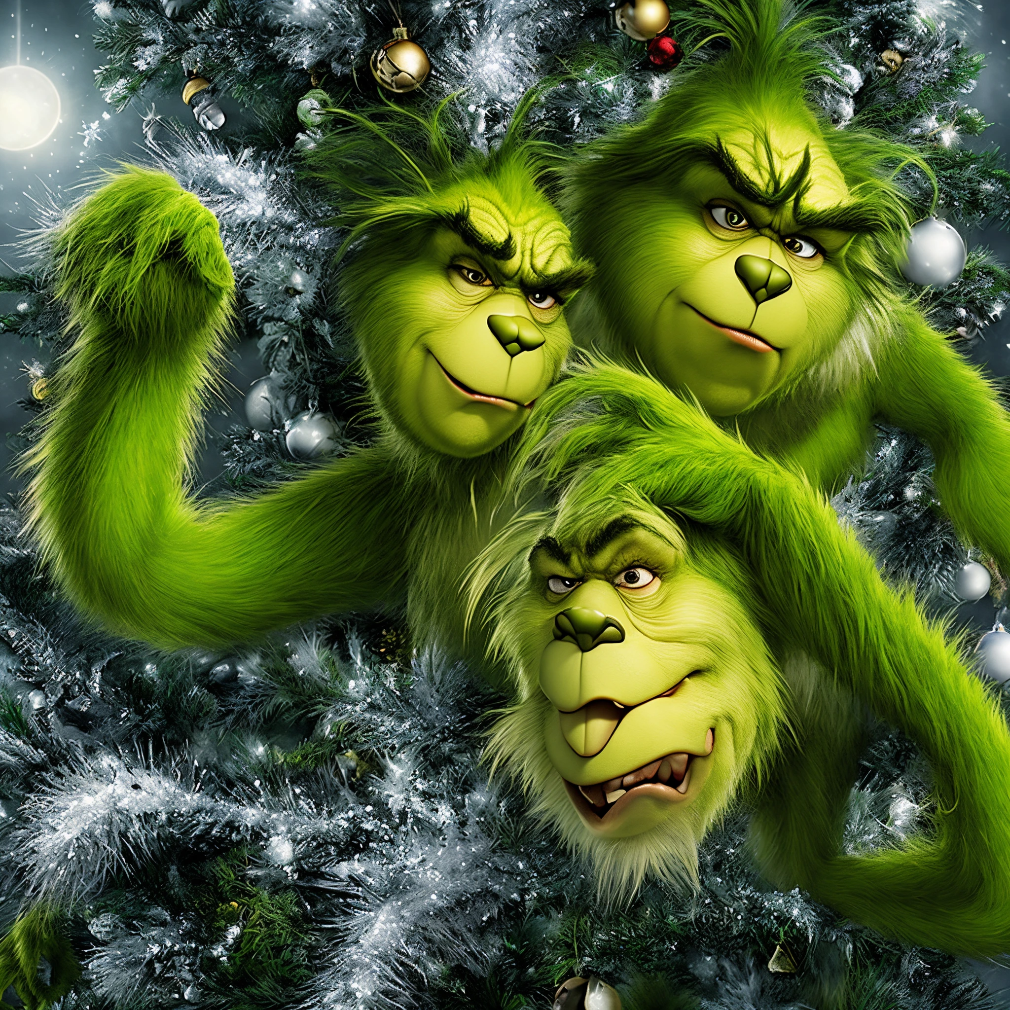 Grinch