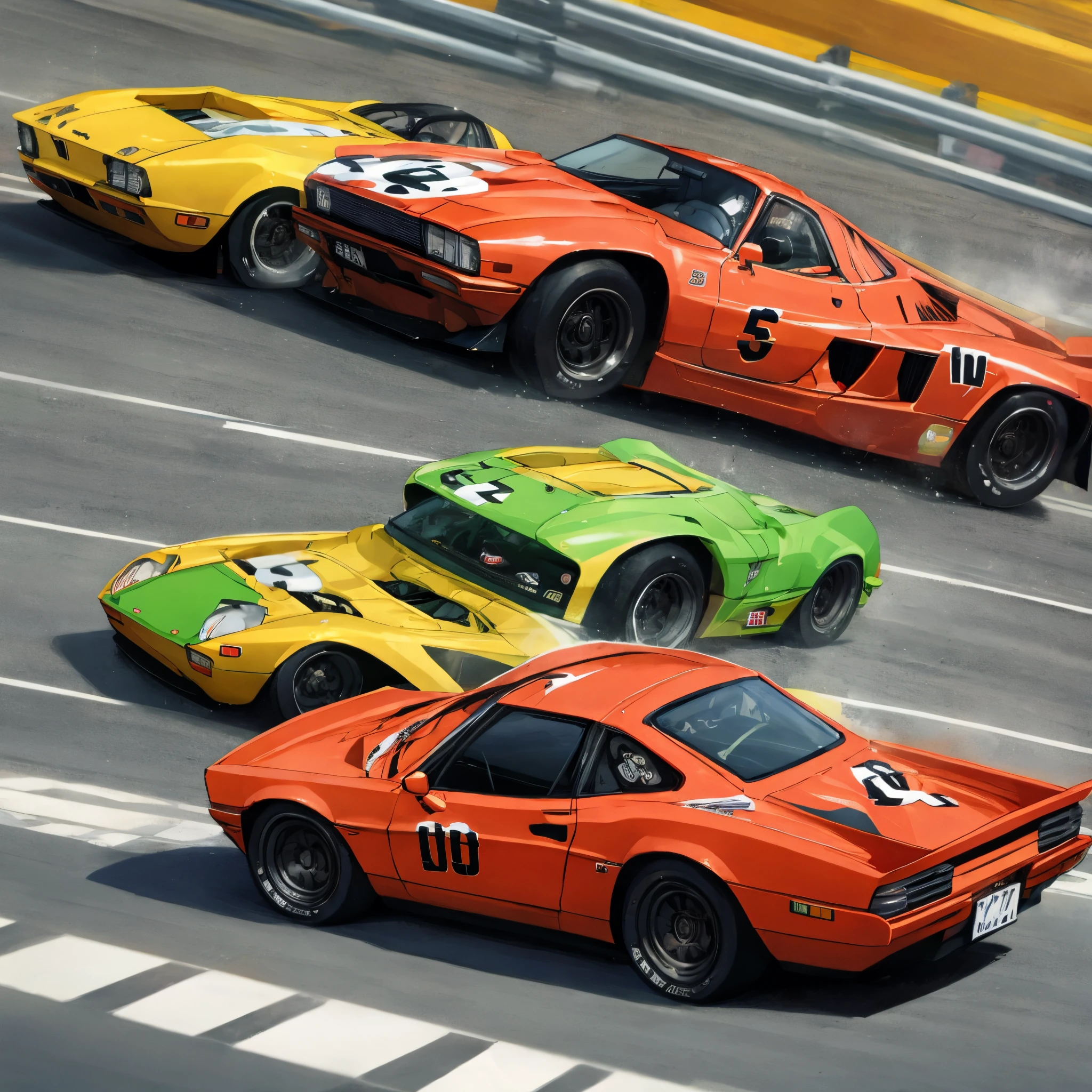cars