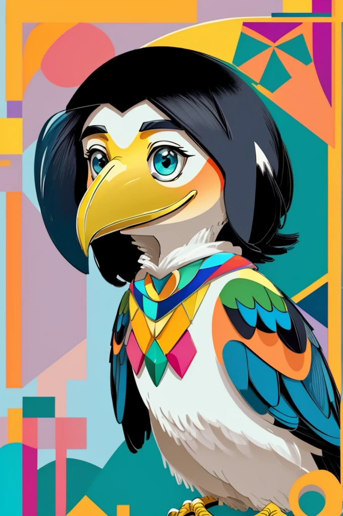 Beautiful Afghan girl, side view, Disney Pixar style, rotating, style, right side, desert -- auto -- s2
،(Toucan bird) - Criador: (Henri Matisse 2023) ), Henri Matisse acolchoamento ,multidimensional geometric wall PORTRAIT, arte, Chibi,
Yang08k, lindo, Colouring,
Primary works, qualidade superior, melhor qualidade, Arte Oficial, Beautiful and Aesthetic,)) ), ,, Estofamento Henri Matisse,multidimensional geometric wall PORTRAIT, arte, Chibi,
Yang08k, lindo, (Colouring,predominante), laranja , portanto , ,vermelho e branco)
Primary works, qualidade superior, melhor qualidade, Arte Oficial, Beautiful and Aesthetic, 2023) ), Henri Matisse acolchoamento ,multidimensional geometric wall PORTRAIT, arte, Chibi,
Yang08k, lindo, Colouring,
Primary works, qualidade superior, melhor qualidade, Arte Oficial, Beautiful and Aesthetic,)) ), ,, Estofamento Henri Matisse,multidimensional geometric wall PORTRAIT, arte, Chibi,
Yang08k, lindo, (Colouring,predominante), laranja , portanto , ,vermelho e branco)
Primary works, qualidade superior, melhor qualidade, Arte Oficial, Beautiful and Aesthetic,