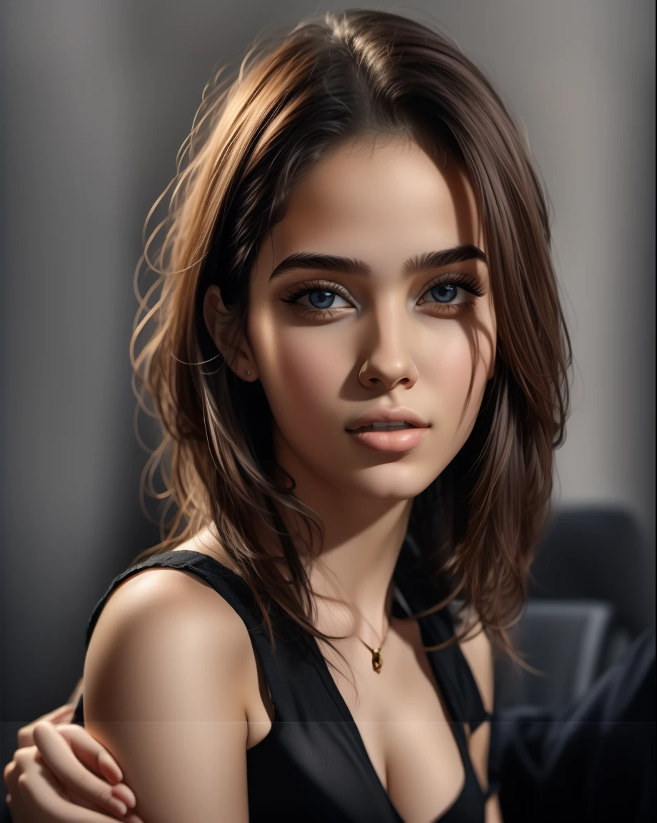 girl