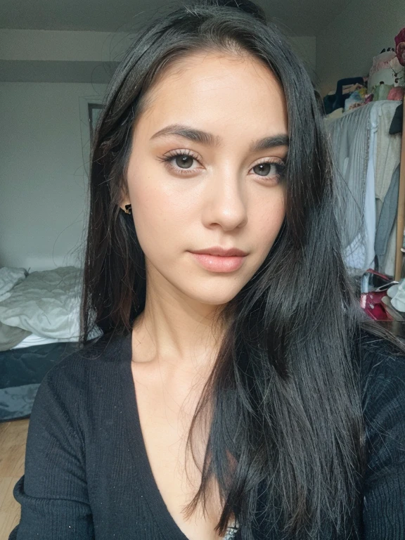 Beatiful woman