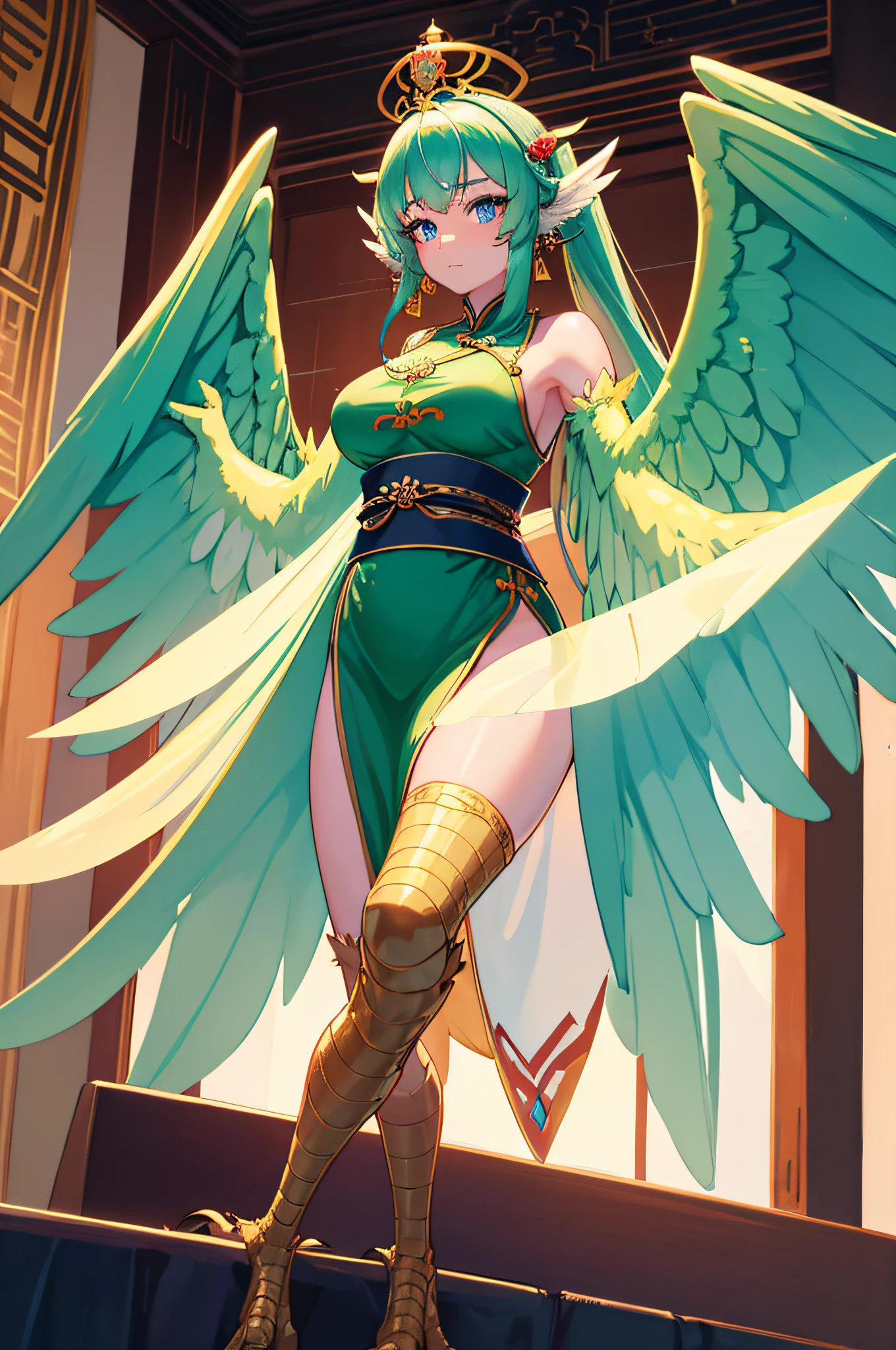 ((forehead))), (masterpiece, top quality), intricate details, 8k, artstation, Wallpapers, official art, splash art, sharp focus, 1girl,barefaced, Blonde, mint eyes, smile, Sexy ,Sexy, big breast, beautiful body, hotel bed room, nude, naked, nipples, nudity, with a strange expression,((((Semen in the)))),breast milk, sex, ((cum in pussy)),  (((wings)))