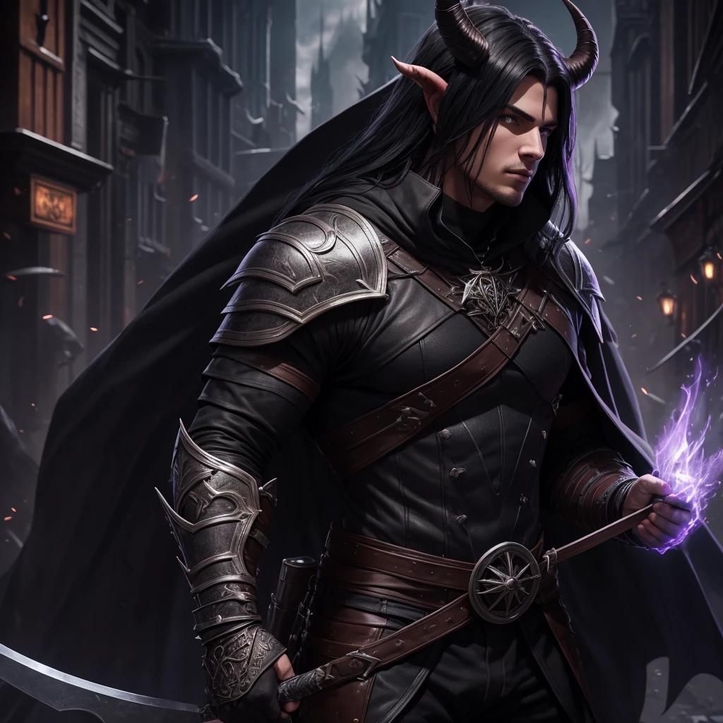Lord of darkness --auto --s2