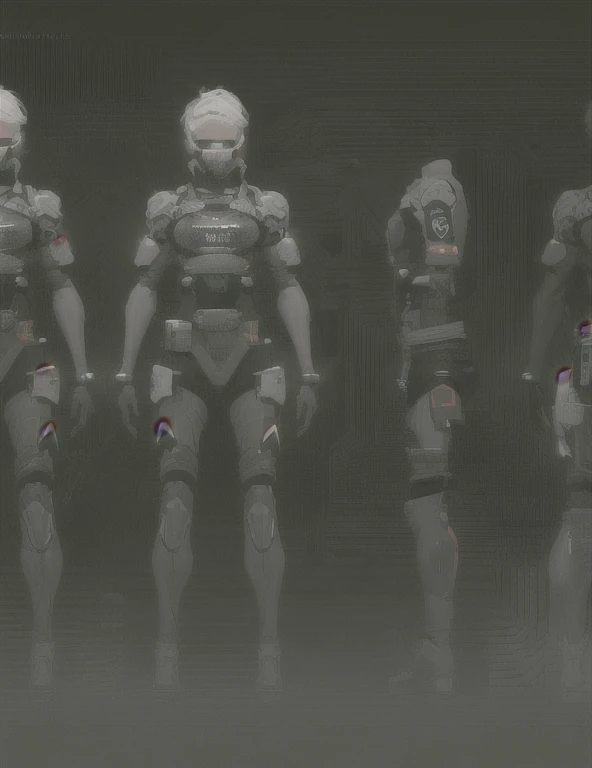 ((La mejor calidad)), ((obra maestra)), (muy detallado:1.3), ...............................................................................................................................................3D, Beautiful (cyberpunk:1.3) Mujer hacker, peinado corto,pelo corto, Volver al visor, cabello grueso, Terminal de ordenador operativo, Pantalla montada en la cabeza, computer server, Pantalla LCD, fiber optic cable, Logotipo de la empresa, HDR (High Dymanic Range), Trazado de rayos, NVIDIA RTX, Super resolution, Irreal 5, Subsoil Scatter, Textura PBR, Post-procesamiento, Anisotropic filtering, profundidad de campo, maximum sharpness and sharpness, Texturas multicapa, Albedo y Highlight Maps, Sombreado de superficies, Accurate simulation of light-material interactions, proporciones perfectas, Renderizado de octanaje, duotone lighting, ISO bajo, balance de blancos, Regla de los tercios, amplia apertura, 8K RAW, efficient sub-pixels, sub-pixel convolution, glow particles, dynamic  pose