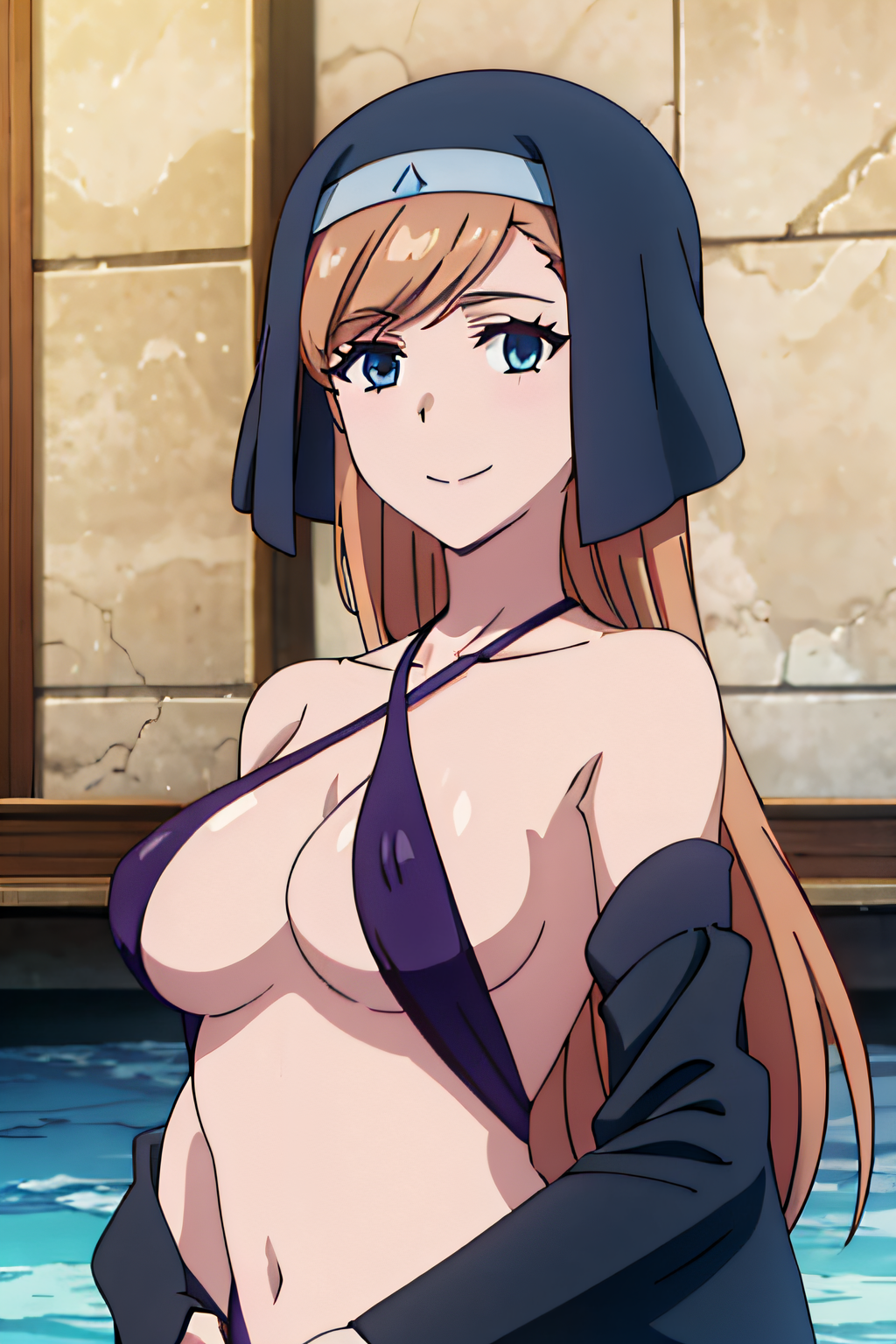 Priestess - Fantasy Bishoujo Juniku Ojisan to v1.0